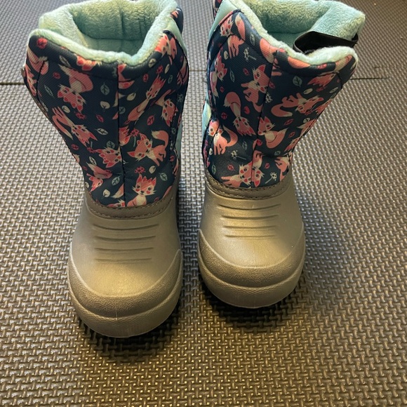 3M Thinsulate Other - Northside toddler snow boots, 5T